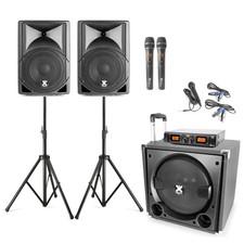 Vonyx vx800 professional - vonyx,