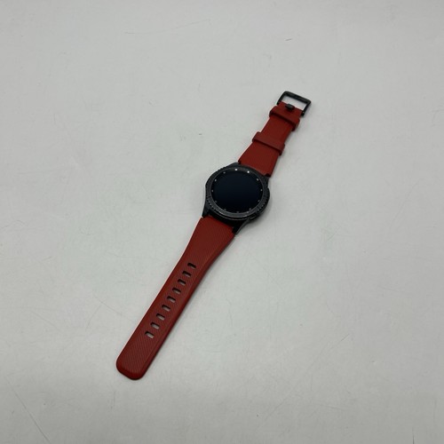 Samsung gear frontier watch - samsung,