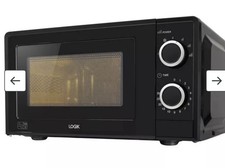 Logik LMB24 Compact Solo