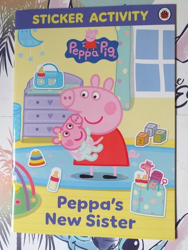 Peppa pig - peppa, pig: