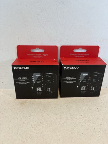 Yongnuo 622c wireless - yongnuo,