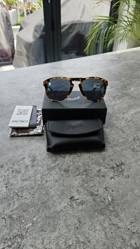 Persol 714 foldable sunglasses - foldable,