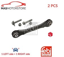 LH RH TRACK CONTROL ARM PAIR