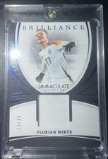 Florian Wirtz Brilliance
