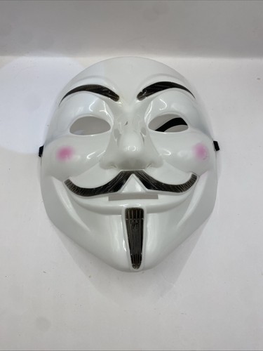 For vendetta anonymous - ,