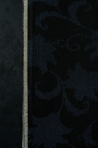 Vintage japanese tsumugi - tsumugi, silk
