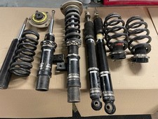 BC Racing BR Coilovers for
