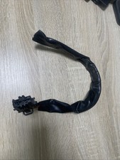 24v Hgv Microwave Connector