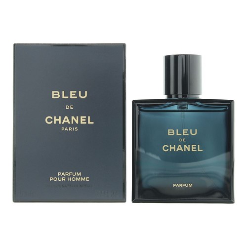 Chanel bleu parfum - de,