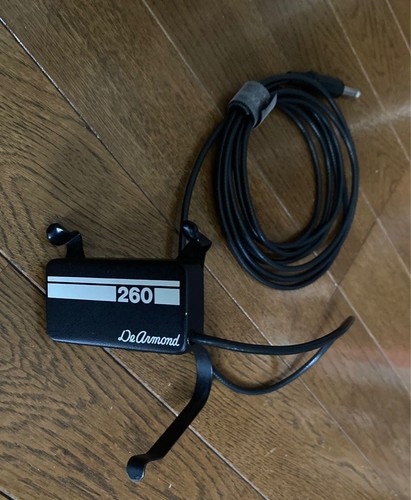 Dearmond 260 acoustic - 260, guitar