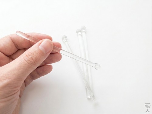 125mm borosilicate glass - 125mm,