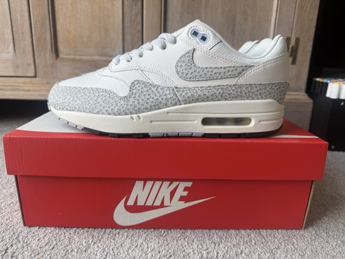 Nike air max - 1, ‘87