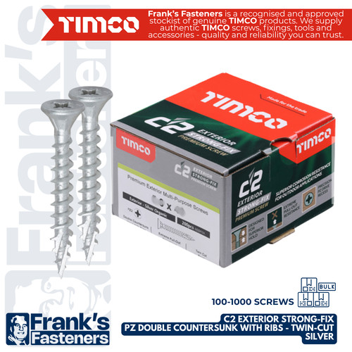 Timco exterior strong - exterior, strong-fix