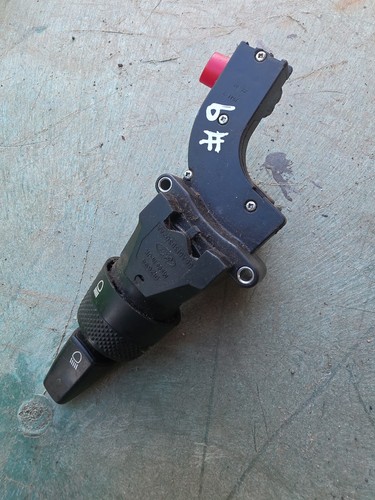 Ford escort mk4 indicator - escort,