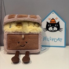 Jellycat Amuseables Treasure
