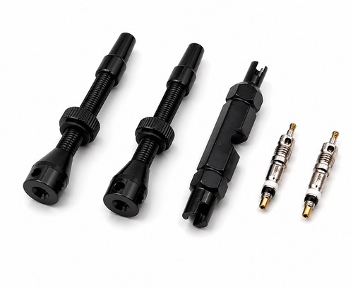 Mtb tubeless presta - mtb, valves