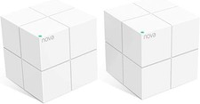 Nova MW6 Mesh WiFi System Up