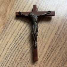 French wall cross - wall,