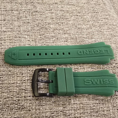 Swiss legend neptune watch - legend,