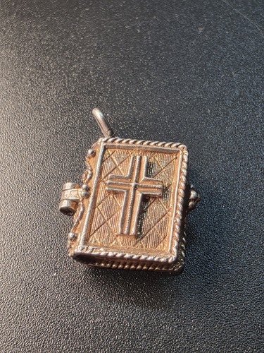 Vintage sterling silver