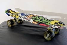 Mini Cruiser Skateboard for
