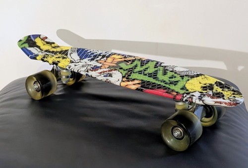 Mini cruiser skateboard for - cruiser,