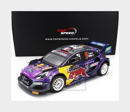 Truescale ford puma 19 - ford,