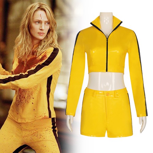 Cosplay kill bill - cosplay,