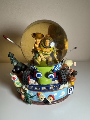 Vintage disney pixar toy - toy, story