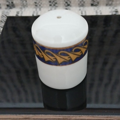 Concorde 1976 pepper shaker - concorde,