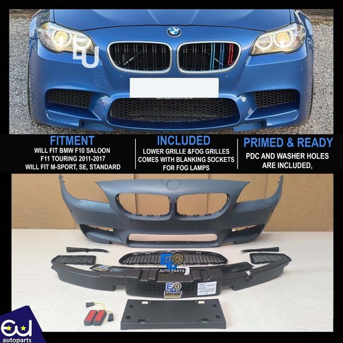 For bmw series f10 f11 - for,