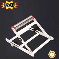 Adjustable cutting machine