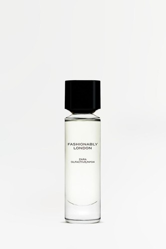 Zara malone fashionably - x,