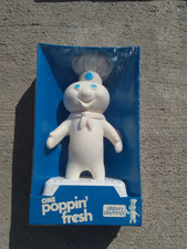 Vintage Pillsbury Doughboy