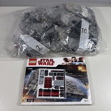 LEGO Star Wars: First Order