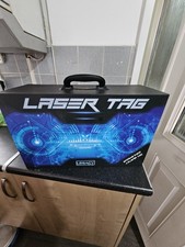Laser Tag Extreme Pack 4