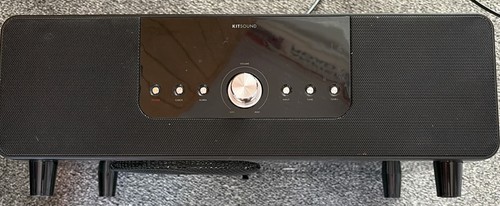 Kit sound boom dock - kit,
