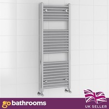 Bathroom Heated Towel Rail