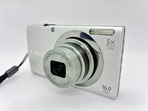 Mint canon powershot a2300 - mint,