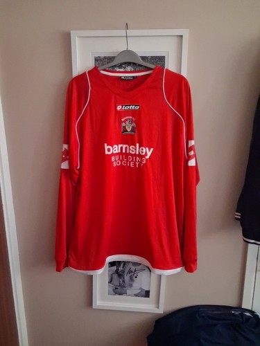 Barnsley 2008 2009 home - barnsley, 2008/2009