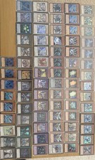Yu-Gi-Oh Blue-Eyes White