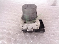 Jaguar XF X250 Bosch ABS Pump
