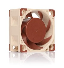 Premium Quiet Fan 3-Pin Frame