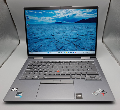 Lenovo thinkpad yoga gen - lenovo,