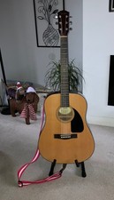 FENDER Acoustic Dreadnought