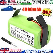 14.4V Replacement Battery For