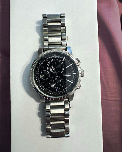 London men quartz - ny,