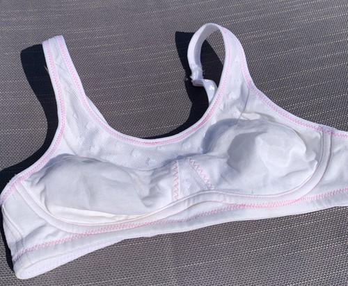 Angel teen full cup - full, bra