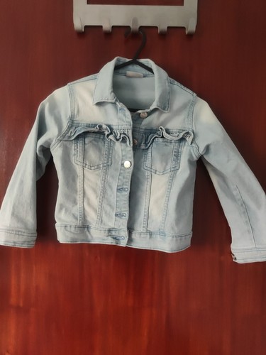 Beautiful girls demin - demin, jacket