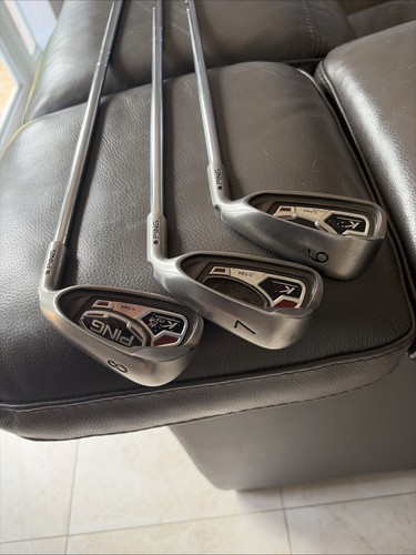 Ping k15 black dot - black,